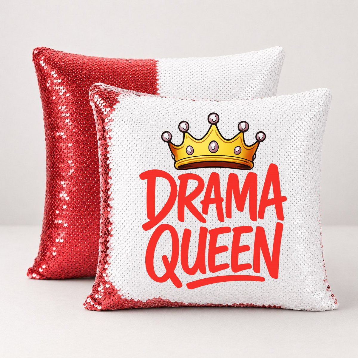 Drama qeen - Jastuk magični – prikaz izdelka