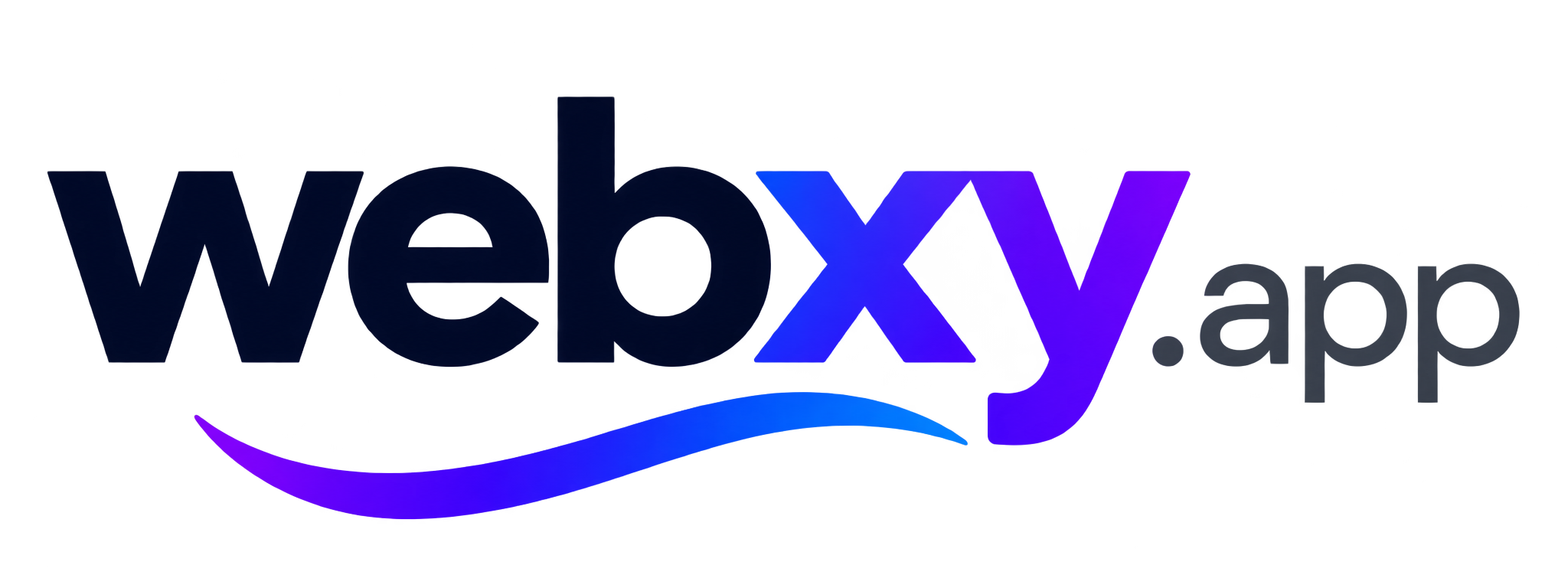 WEBXY